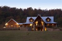 Tellico Retreat 2 Plan